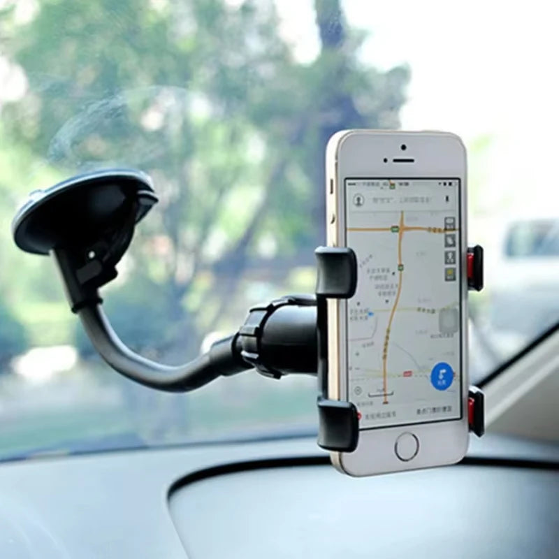 Car Phone Holder (AutoGrip 360)