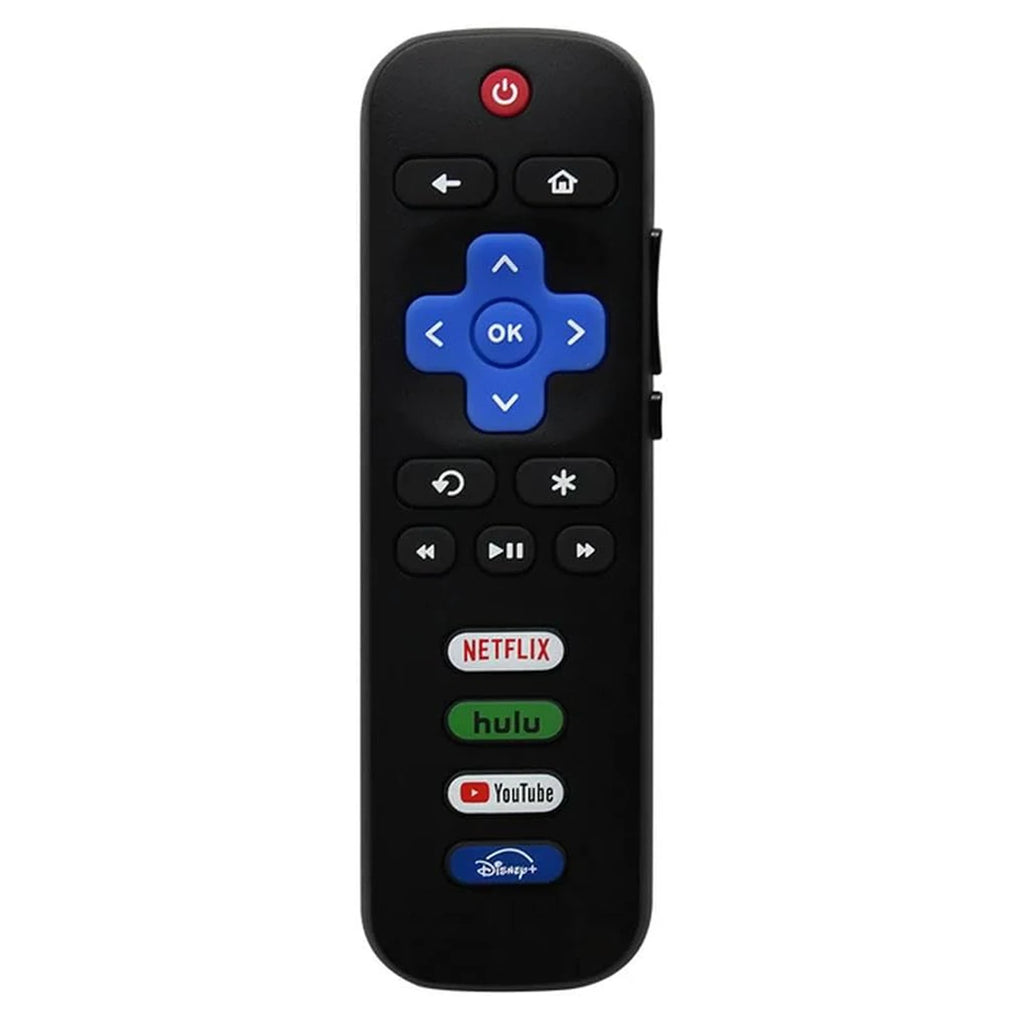 Roku TV Remote