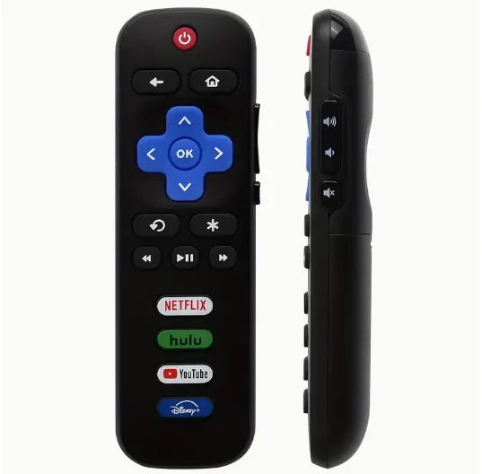 Roku TV Remote