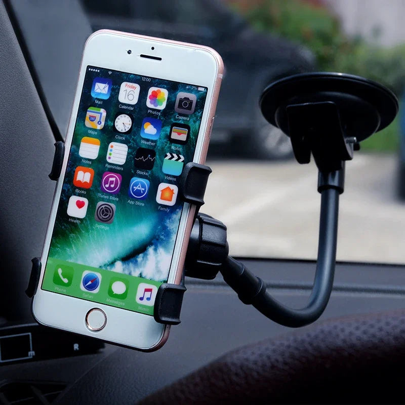 Car Phone Holder (AutoGrip 360)