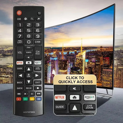 EasyRemote TV