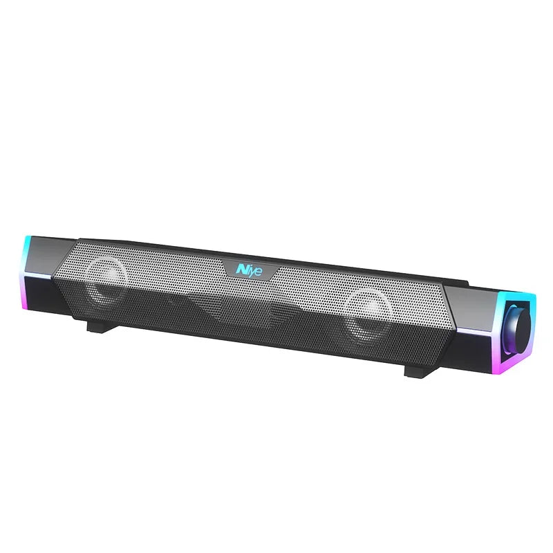 SoundBar 4D