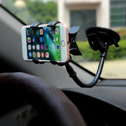 Car Phone Holder (AutoGrip 360)