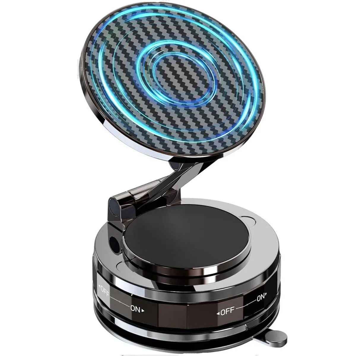 Magnetic Phone Holder (MagGrip 360)