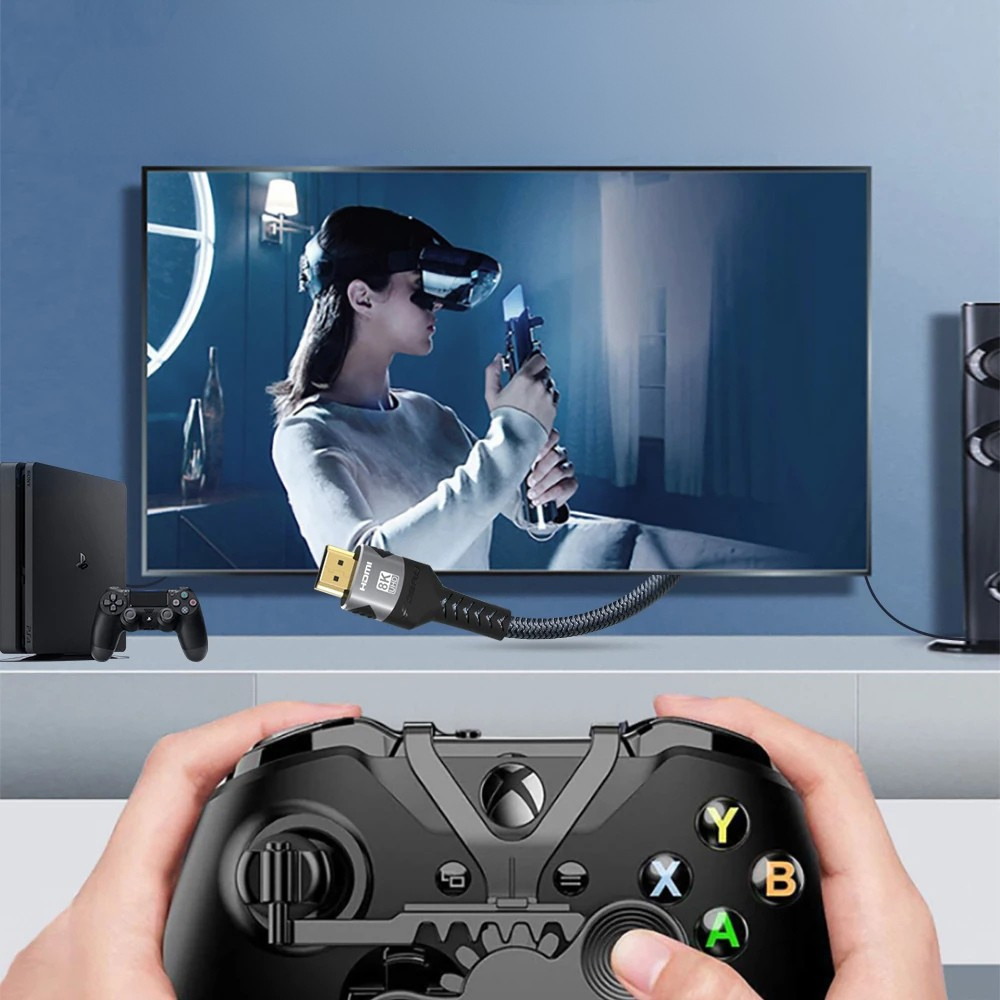 UltraHDMI 8K