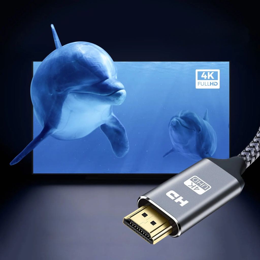UltraHDMI 4K